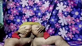 The Day A Young Mexican Student Experiences Her First Anal Encounter With Her Teacher Roger In An Outdoor Setting