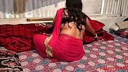 Hard Homemade Fucking With Young Wife In Saree By Localsex31