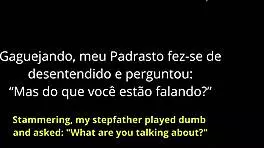 She Caught Him in My Bed and Laughed, Calling Me Names
