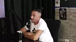 compilados do matheus caetano no bora cast com bruna carlos - parte 2 watch on sheer red