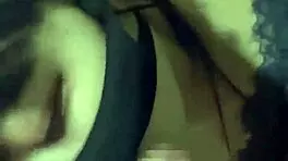 Amateur Teen Blows Cock with Intense Passion