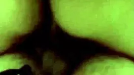 convincing my mexican niece for passionate creampie fuck