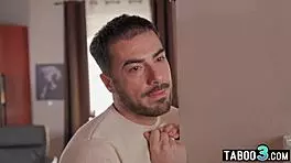 anal lover russian teen blondie lily blossom moaning loudly on a big dick?