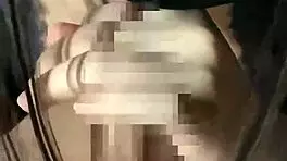 Amateur Teen Blows Cock with Intense Passion