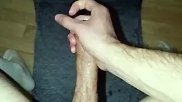 Mmasturbation and cum 17