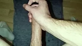 Mmasturbation and cum 17