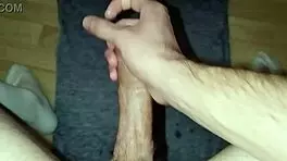 Mmasturbation and cum 17