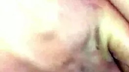 Submissive slut pleases rough with big cock and creampie