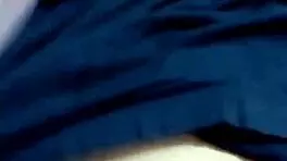 convincing my mexican niece for passionate creampie fuck