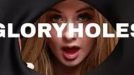 I passionately sucked a fan and devoured his cum