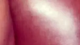 Her Beautiful Bottom Butt I Didnt Spare That