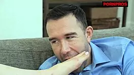 tiny slut gets cunt attention