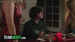 Tiny Asian Chick Endures Rough Gangbang With Spanking And Spitting During Casting Interview