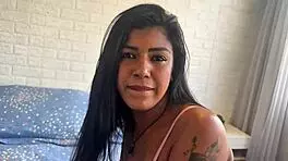 India no final faz anal com novinho