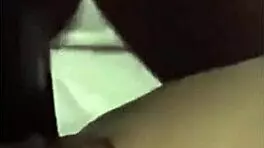 Teen 18 records lover's dick fucking her swollen pussy while boyfriend at school