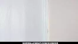 Shewillcheat - Older Milf Nina Hartley Hires Young Stud For Hardcore Sex