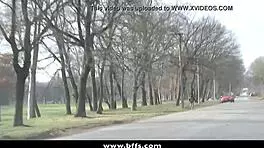 horny hot babes craving huge cock in their pussy