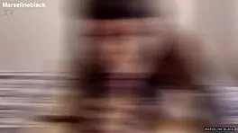 i lick his legs suck his dick then he fucks me and puts his finger in a narrow ass i cum instantly full