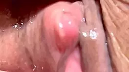 amateur pink pussy 51 days after virginity part 2 😍