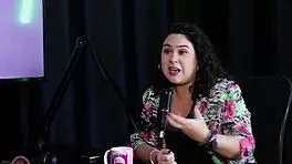 Marina Karam Feels Intense Passion In Bora Cast With Bruna Carlos