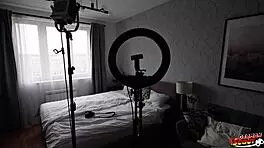 जर्मन टीन 18+ सैगी टिट्स और हैरी चूत के साथ रफ कास्टिंग फक, चोकिंग और डीपथ्रोट