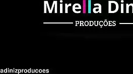 arraia 2025: latina gets gangbanged in boquete barraca