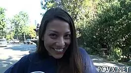 want this hard dick in your tight cunt, adorable?