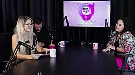 Marina Karam Feels Intense Passion In Bora Cast With Bruna Carlos