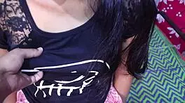 Indian Hot Girlfriend Viral Sex Video 18 Year Old Collage Girl Viral Sex Video Big Boobs Hot Girlfriend Hard And Rough Sex.