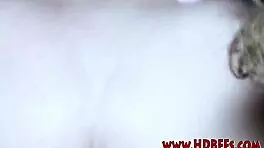 Amateurs at party sucking and riding in hardcore POV