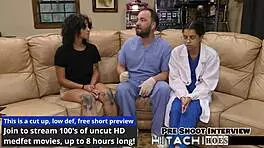 Does this good moaning brunette latina masturbate to orgasm with vibrator close-up - nicole luva?