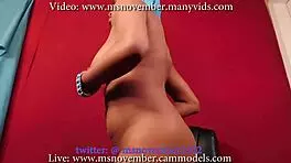 Face sitting ebony feeds you her big ass for worship