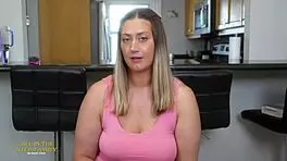 What Happens When Junior Fucks Britney Mae?