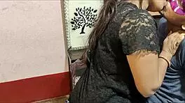 young indian maid gaand chudai desi xxx asshole fuck big butt anal creampie