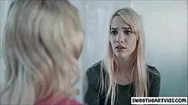 Why Does The Young Assistant Get Munched By Her Boss?