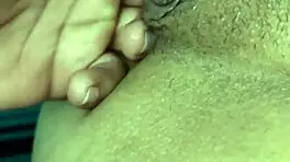 Follando La Nalgona Del Barrio