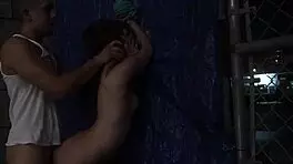 my onli rough outdor public fuckfest is missonary with anya olsen