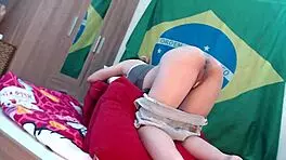 O dia que eu perdi a virgindade e fui arrombada pela primeira vez 😍