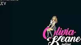 British Teen Sucks Cock in Lingerie, Intriguing Fetish Encounter