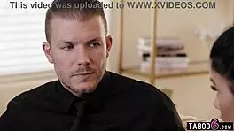 Mature granny dana vespoli enjoys hardcore action with young partner