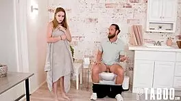 its okay shes laney grey i caught her masturbating