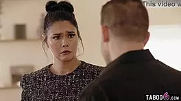 Mature granny dana vespoli enjoys hardcore action with young partner