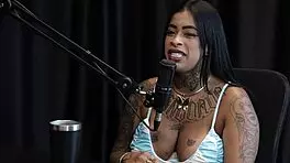 Marcelly Melo Faces Rejection Due To Small Cock In Casting Interview