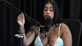 Marcelly Melo Faces Rejection Due To Small Cock In Casting Interview