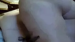 Slut Gets Ass Fucked Then Cleans My Ass