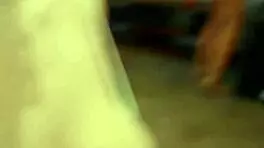 hey, lindsey lakes enjoys big cum loads during yoga classes with johnny love