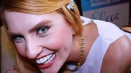 A Ninfetinha Lolla Morango