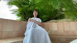 Affair with Beautiful Young Japanese Wife Brings Deep Emotions