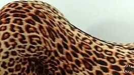 Play with my pussy, Chloe Amour?