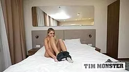 Intense Emotions During Porn Interview With Audience